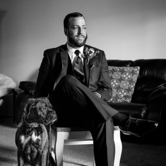 Meet your Posher, Jonathan - Picture 1 of 2